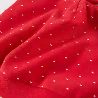 英氏 婴儿宝宝印花外出休闲 棉 圆顶帽 儿童款