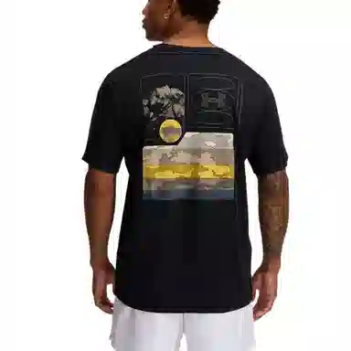 Under Armour Outdoor MountainT