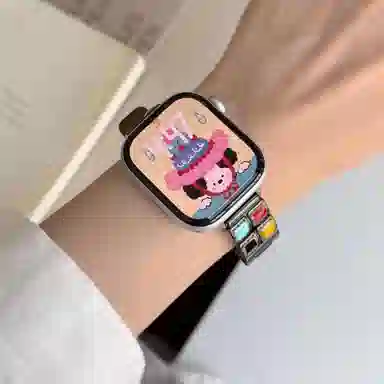 Dresself iwatch123456789S1011