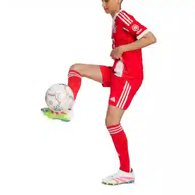 adidas FC BayernT2526 HOME JERSEY