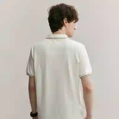 Teenie Weenie Men Polo