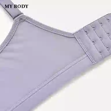MY BODY