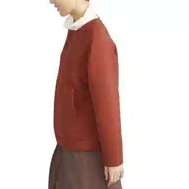 Mizuno Breath Thermo Ripple