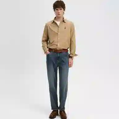 Teenie Weenie Men 24FW