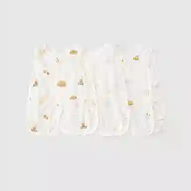 童泰连体衣 舒适亲肤柔软透气 婴幼童