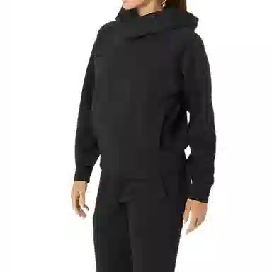 Asics WOMEN'S MOBILITY KNIT PULLOVER HOODIE