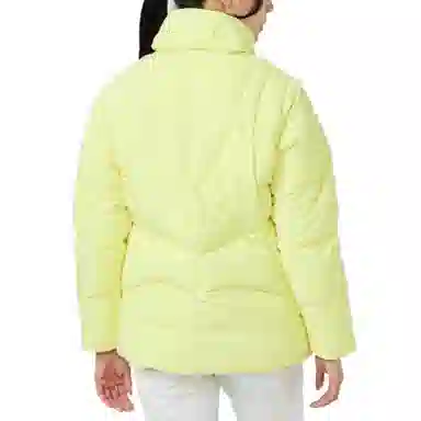 Mizuno Breath Thermo Bulky Down