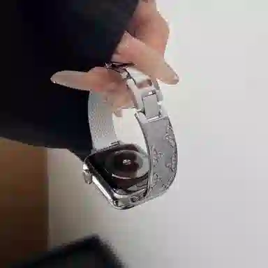 LIERWOUO iwatchS10s9876Ultra