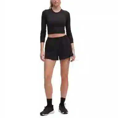 lululemon Swiftly Tech Cropped