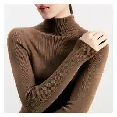 太平鸟 轻云衫针织毛衣 女款