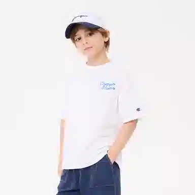Champion Kids T