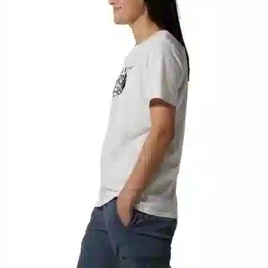 MOUNTAIN HARDWEAR Logo T