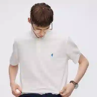 Teenie Weenie Men 24SS Polo