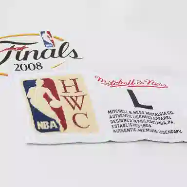 Mitchell Ness Mitchell Ness NBA T