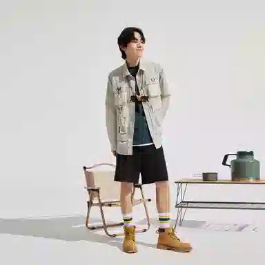 Bosideng Camping Series