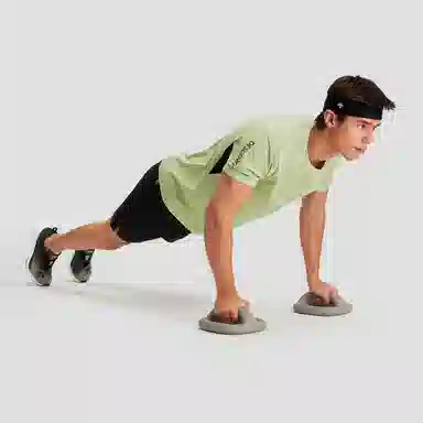 DESCENTE TRAINING TOUGHT