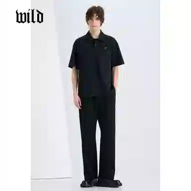 WILD LEADER Polo