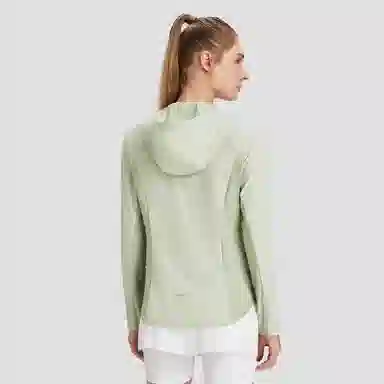 DESCENTE Womens Training TOUGH