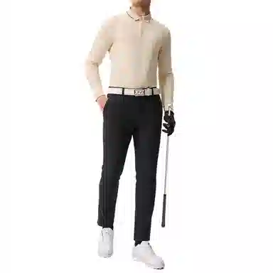 FILA Golf SS25 Polo