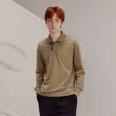 Champion FW23 Black Edition PoloT