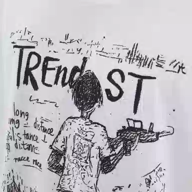 TREND ST T