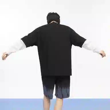 HLA JEANS T