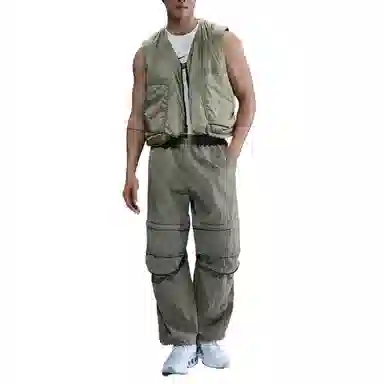 Nike SS25 Tech Green