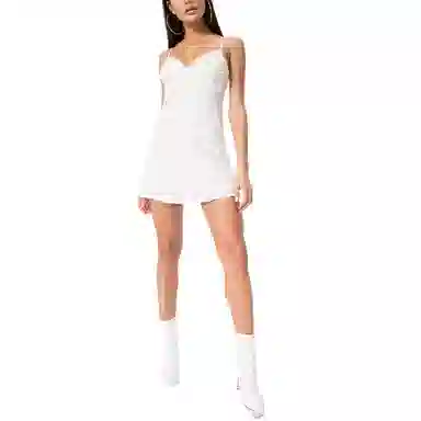 SUPERDOWN Tiff Mini Dress