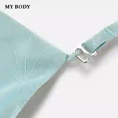 MY BODY