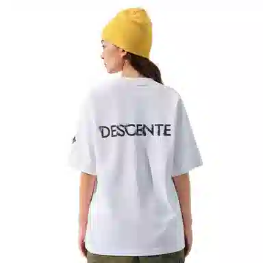 DESCENTE SNOWBOARD STYLE T