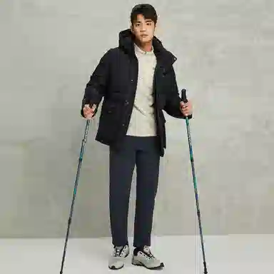 KOLON SPORT ANTARCTICA