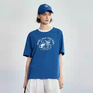 bosieagender x SS23 T