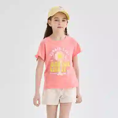 Champion Kids T