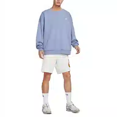 Nike Oversize Club Fleece
