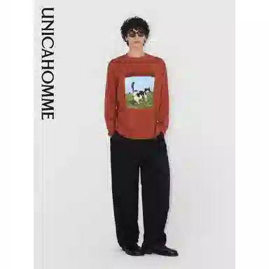 UNICA HOMME T