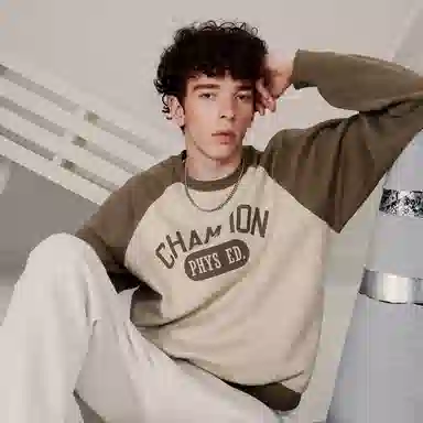 Champion FW23 Legacy