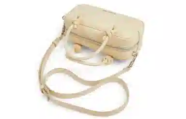 CHARLES&KEITH Boston Bag