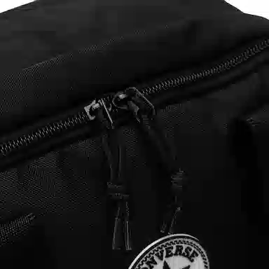 Converse Backpack Black