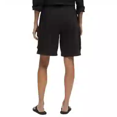 lululemon Scuba Mid-Rise Oversized Cargo Short 9"