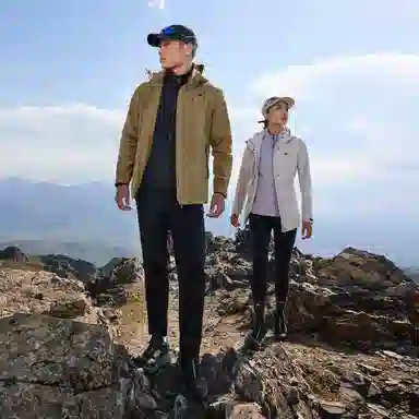 KOLON SPORT HIKE