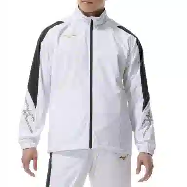 Mizuno MC Line Breath Thermo Warmer