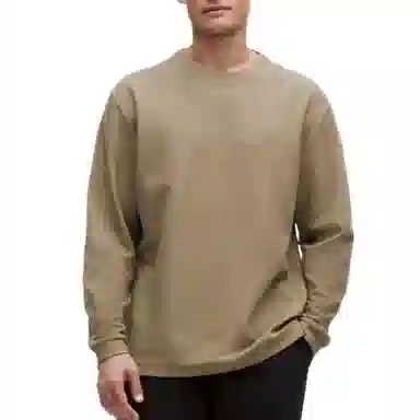 lululemon Heavyweight