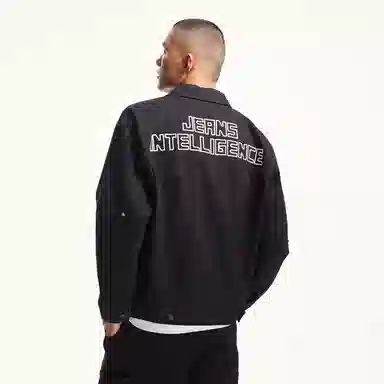 JACK JONES OVERSIZDE