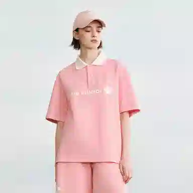 bosieagender x Polo