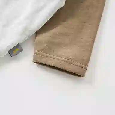 童泰长袖 上衣外出 婴幼童