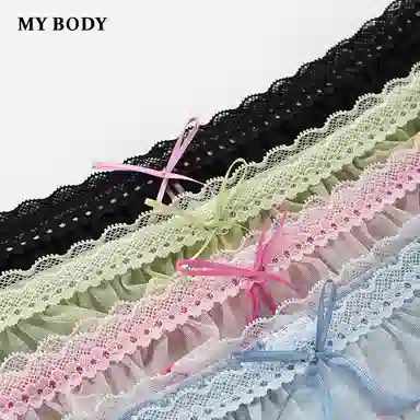 MY BODY 1