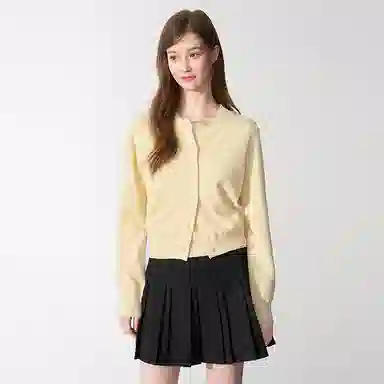 LEDIN Sweater Cardigan