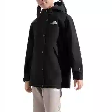 THE NORTH FACE REIGN ON