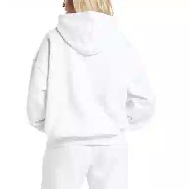 GYMSHARK Graphic Hoodie Cherub