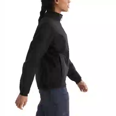 Arcteryx ATOM Jacket logo